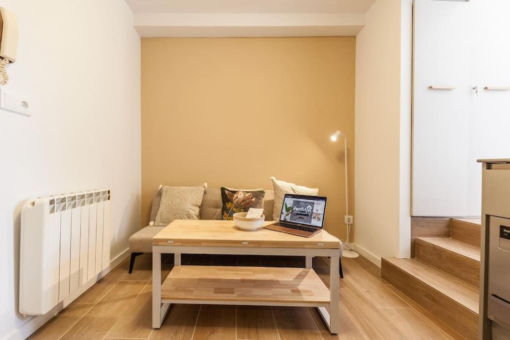 Coastal Experience In Asturias - Terrace & Views Apartment Villaviciosa  Bagian luar foto