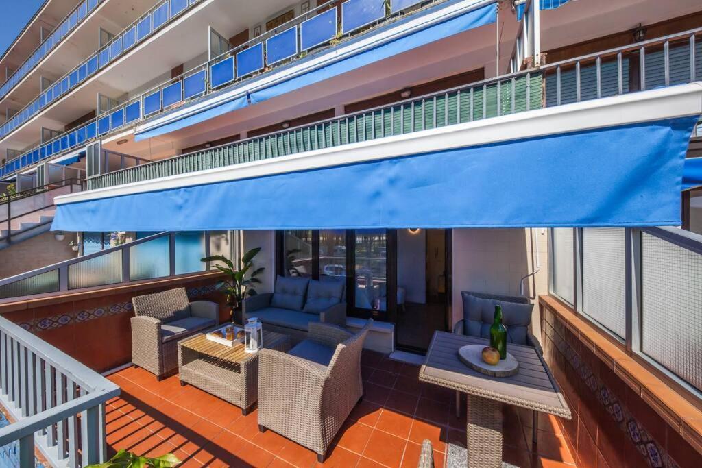 Coastal Experience In Asturias - Terrace & Views Apartment Villaviciosa  Bagian luar foto